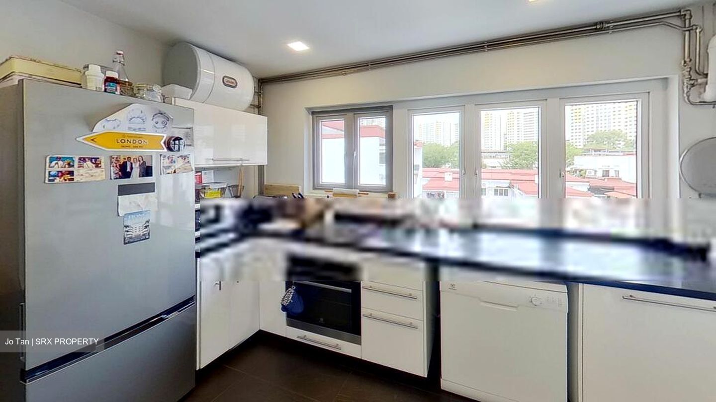 Tiong Bahru Estate (D3), Apartment #620148041